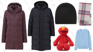 This Uniqlo Clearance Can Help You Stay Warm in the Coming Months